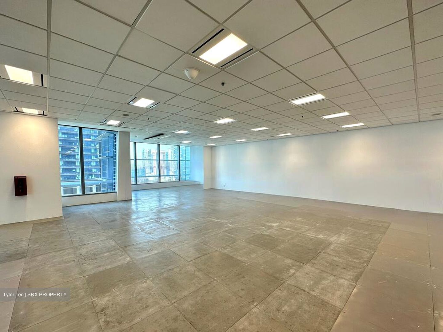 Marina Bay Financial Centre (tower 3) (D1), Office #454698211